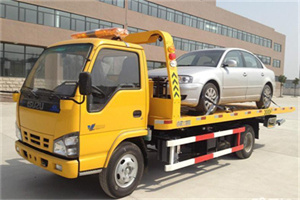 杜尔伯特道路救援一般怎么收费